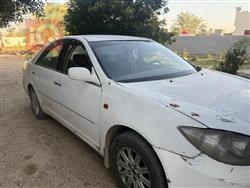 تۆیۆتا کامری